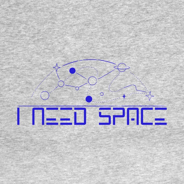 I need space by Fayn